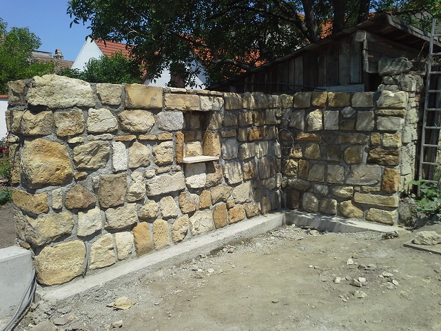 Mauer